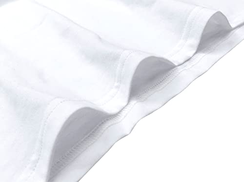 BLACKOO Women Cute T Shirt Juniors Graphic Tops