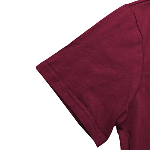 BLACKOO Women Cute T Shirt Juniors Graphic Tops