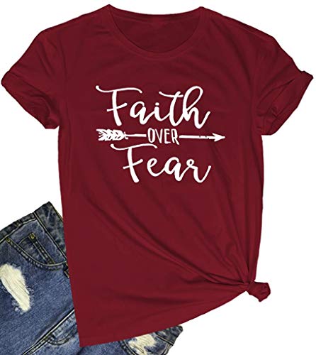 BLACKOO Women Cute T Shirt Juniors Graphic Tops