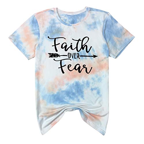 BLACKOO Women Cute T Shirt Juniors Graphic Tops