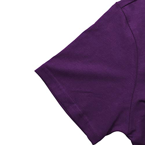 YITAN Women Cute Funny Graphic T Shirts