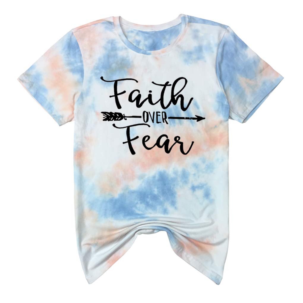 BLACKOO Women Cute T Shirt Juniors Graphic Tops