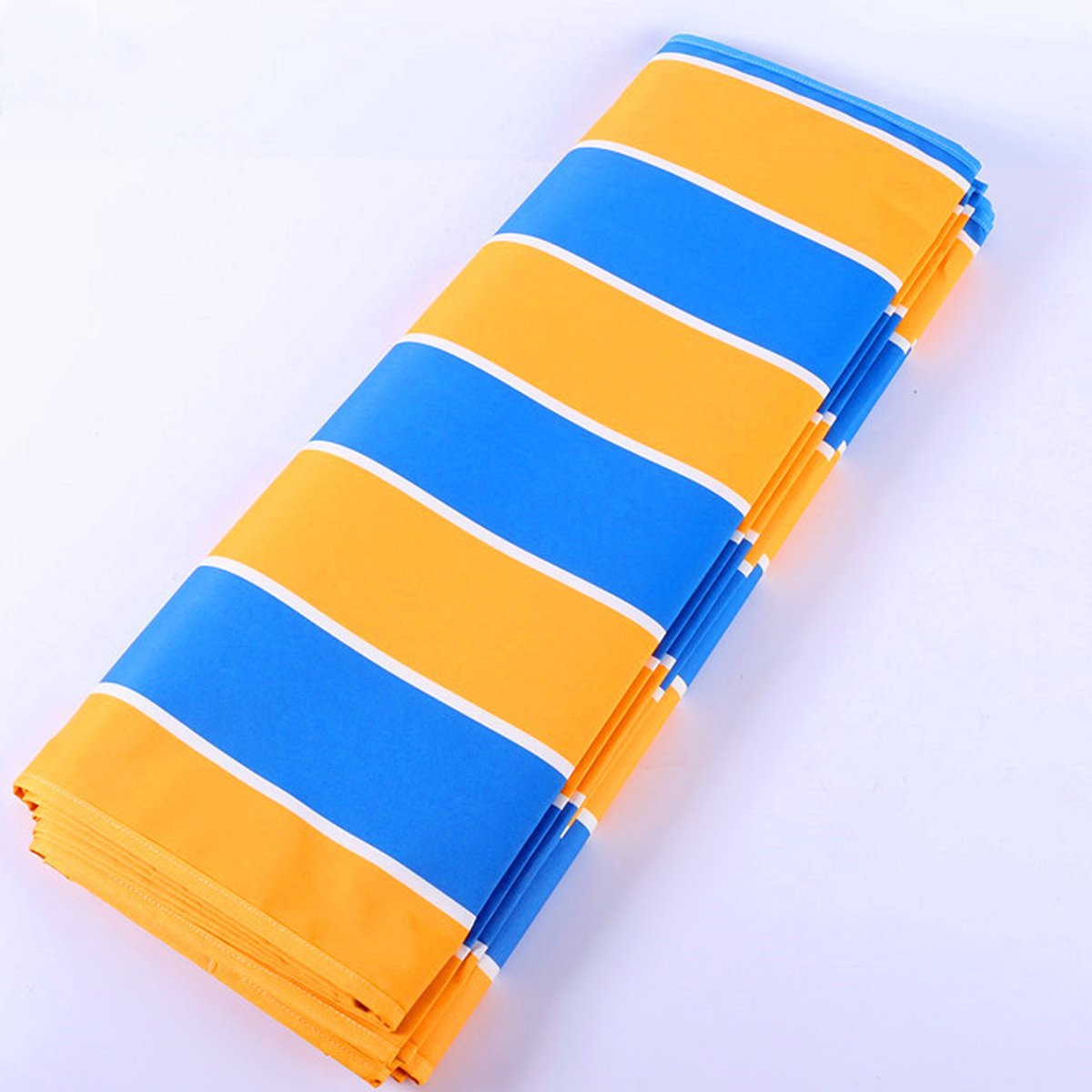KINDEN Teamwork Games Group Learning Activity Fun Playing Run Mat for Kids and Adults Field Day Game