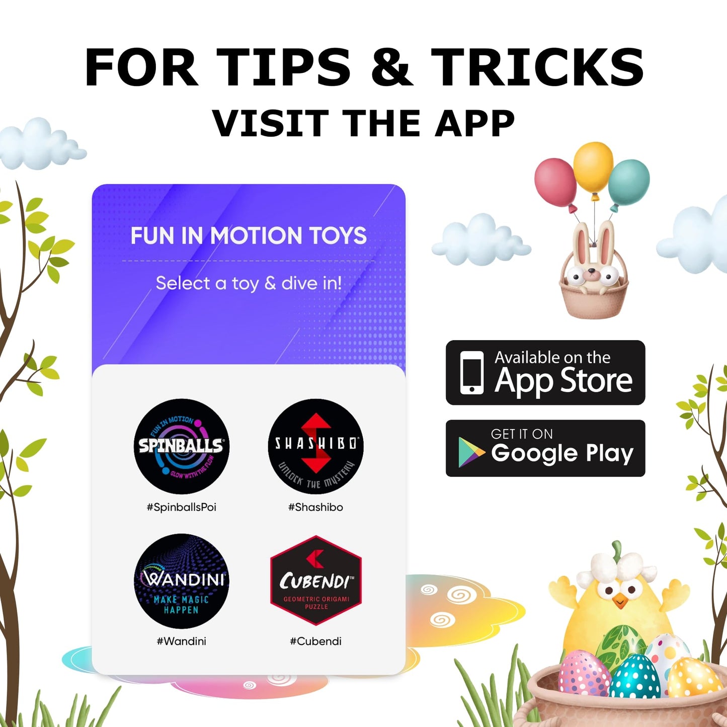 SHASHIBO Shape Shifting Box - STEM Magnetic Fidget Cube That Transforms Into Over 70 Shapes, Download Fun in Motion Toys Mobile App (Mystic Ocean)