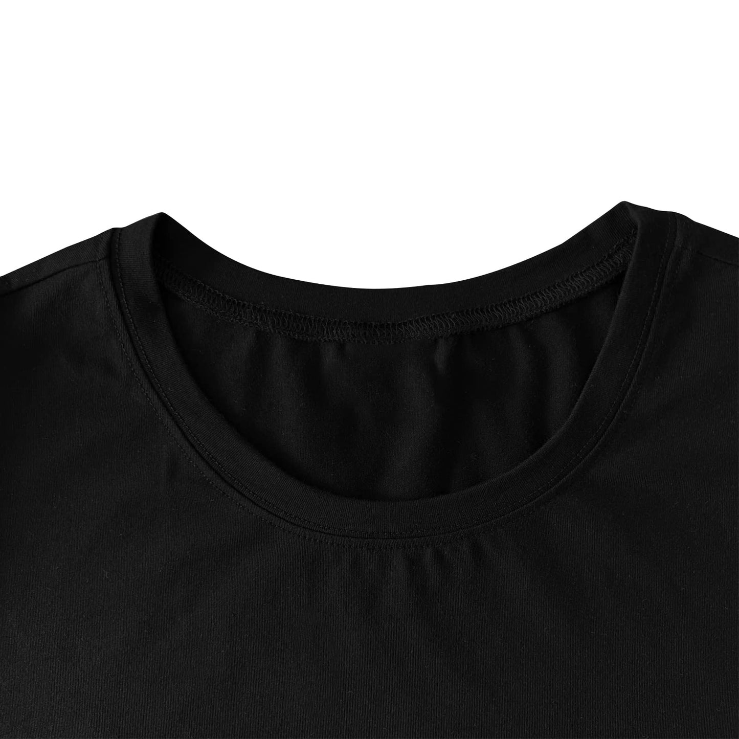 YITAN Women Cute Funny Graphic T Shirts