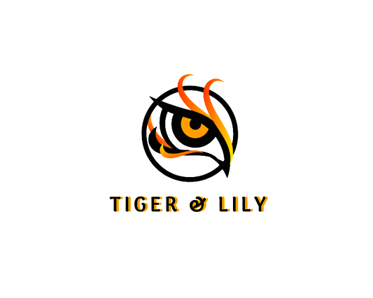 Tiger&Lily Gift Card