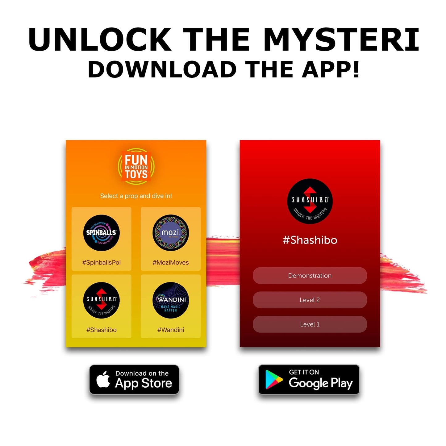 SHASHIBO Shape Shifting Box - STEM Magnetic Fidget Cube That Transforms Into Over 70 Shapes, Download Fun in Motion Toys Mobile App (Mystic Ocean)