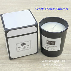 Sleep Aromatherapy Candle