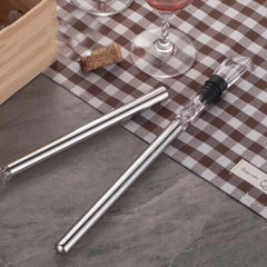 Stainless Steel Wine Pourer