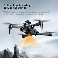 K10 Max Drone Professional 8K 5000M Triple Cameras