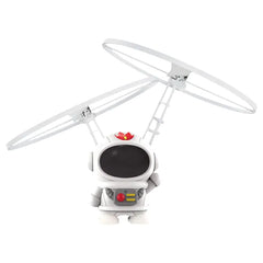 Gesture Sensing UFO Drone Toy