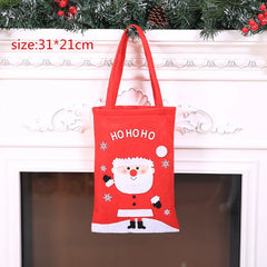 Holiday Stocking Set